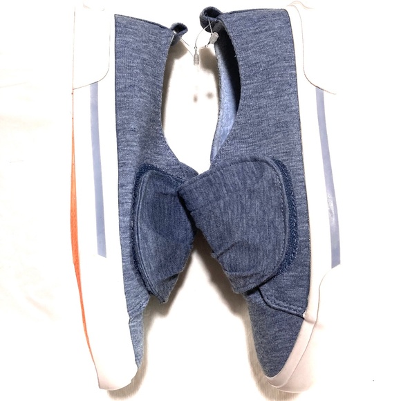 Rocket Dog Shoes New Rocket Dog Velcro Slipon Sneakers Poshmark